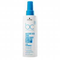 Schwarzkopf - BC Bonacure Moisture Kick Spray Conditioner 200 ml