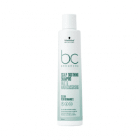 Schwarzkopf - BC Bonacure Scalp Soothing Shampoo 250 ml