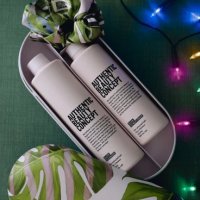 Authentic Beauty Concept