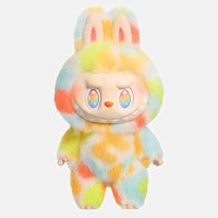 Labubu Big Into Energy Rock the Universe