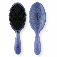 HH Simonsen - Gloss Brush Amaranth Glitter