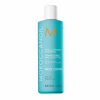 Moroccanoil - Frizz Control Shampoo 250ml