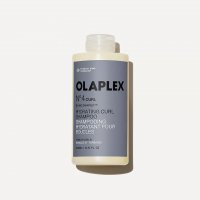 Olaplex - No4 Curl Hydrating Curl Shampoo 250ml