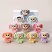 CryBaby - Crying Again mini Blind Box