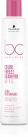 Schwarzkopf - BC Bonacure Color Freeze Shampoo pH 4,5 250 ml