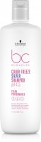 Schwarzkopf - BC Bonacure Color Freeze Silver Shampoo pH 4,5 1000 ml