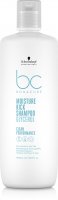 Schwarzkopf - BC Bonacure Moisture Kick Shampoo Glycerol 1000 ml