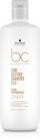 Schwarzkopf - BC Bonacure Time Restore Shampoo Q10+ 1000 ml