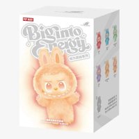 Labubu The Monsters Big into Energy Blind Box