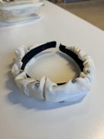 Diadem - Lilou vit