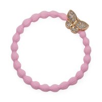 by Eloise London - Bling Butterfly Soft Pink