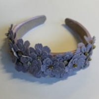 Diadem - Amara lila