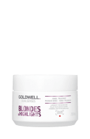 Goldwell Dualsenses - Blondes & highlights 60sec treatment 200ml