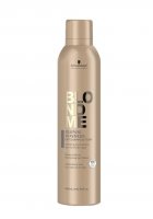 Schwarzkopf - BLONDME Blonde Wonders Dry Shampoo Foam 300ml