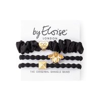 by Eloise London - Bee Black Set