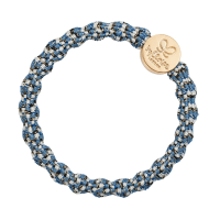 by Eloise London - Metallic Gold Circle Mustique