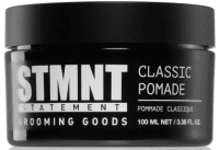 STMNT Grooming Goods - Classic Pomade 100ml