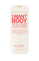 Eleven Australia - I Want Body Volume Conditioner 300 ml