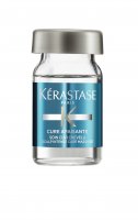 Kérastase - Specifique Cure Apaisante Anti-Inconforts 12x6ml