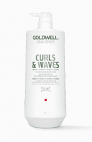 Goldwell Dualsenses - Curls & Waves conditioner 1000ml