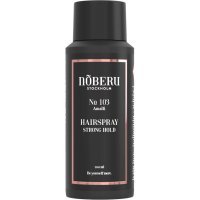 Nõberu of Sweden - Hairspray Strong Hold 100ml