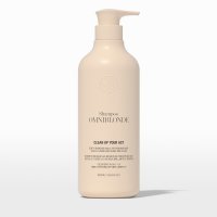 Omniblonde - Clean Up Your Act Detox Shampoo 1000ml