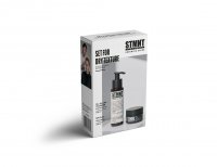 STMNT Grooming Goods - Dry clay kit