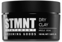 STMNT Grooming Goods - Dry Clay 100ml