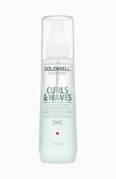 Goldwell Dualsenses - Curls & waves hydrating serum spray 150ml