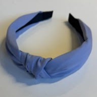 Diadem - Elodie blå