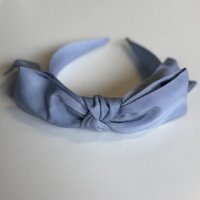 Diadem - Elara blå