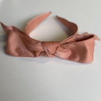 Diadem - Elara peach