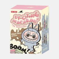 Labubu The Monsters Exciting Macaron Blind Box