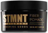 STMNT Grooming Goods - Fiber Pomade 100ml