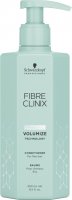 Schwarzkopf - Fibre Clinix Volumize Conditioner 250ml