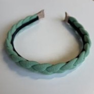 Diadem - Selene grön
