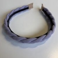 Diadem - Selene lila