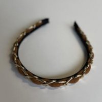 Diadem - Florence brun