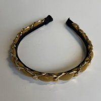 Diadem - Florence senapsgul