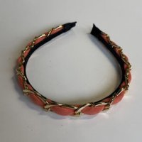 Diadem - Florence orange