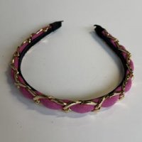 Diadem - Florence rosa