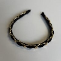 Diadem - Florence svart