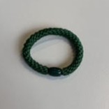Hårsnodden - Forest green