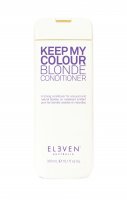 Eleven Australia - Keep My Color Blonde Conditioner 300 ml
