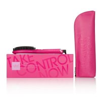 Ghd - Glide hot brush rosa limited edition