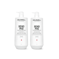 Goldwell Dualsenses - Bond Pro fortifying duo 1000ml