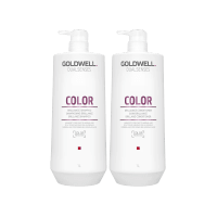 Goldwell Dualsenses - Color brilliance duo 1000ml