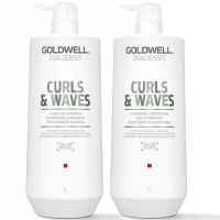 Goldwell Dualsenses - Curls & Waves duo 1000ml