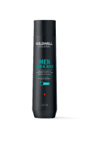 Goldwell Dualsenses men - hair & body shampoo 300ml