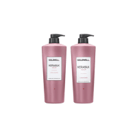 Goldwell Kerasilk - Color gentle shampoo & conditioner DUO 1000ml 